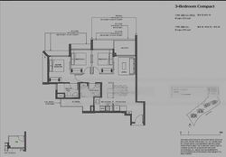 Canberra Crescent Residences (D27), Apartment #454881391
